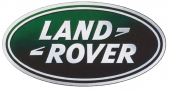 Land Rover logo