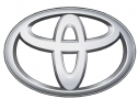 Toyota logo